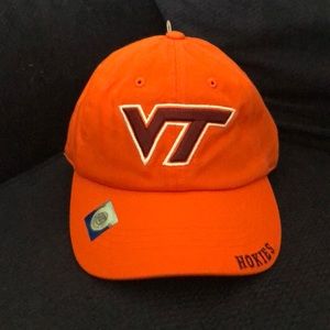 Virginia Tech hat